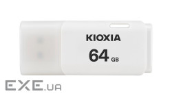 Флеш-пам"ять (накопичувач USB) USB2 64GB LU202L064GG4 KIOXIA