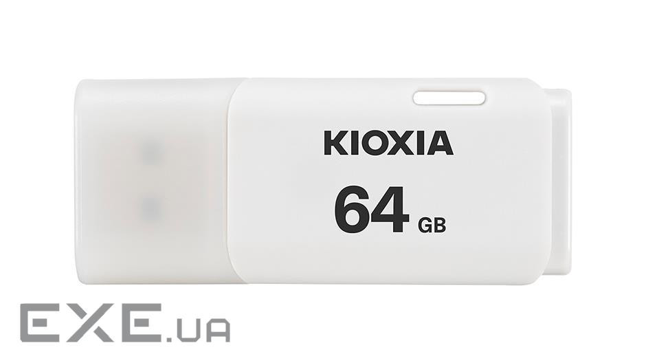Флеш-пам"ять (накопичувач USB) USB2 64GB LU202L064GG4 KIOXIA
