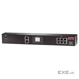 Блок датчиків APC NetBotz Rack Sensor Pod 150 (NBPD0150)