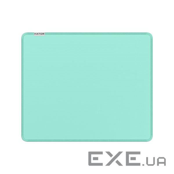 Ігрова поверхня HATOR Tonn EVO M Mint (HTP-025)