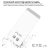 Чохол до мобільного телефона BeCover Anti-Shock Xiaomi Redmi Note 15 5G Clear (715070)