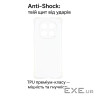 Чохол до мобільного телефона BeCover Anti-Shock Xiaomi Redmi Note 15 5G Clear (715070)