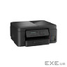 БФП струменевий BROTHER DCP-T730DW (DCPT730DWYJ1)