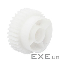 Муфта вузла захоплення касети HP LJ1160/1320/P2014 аналог RM1-1301 AHK (21060)