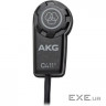 Мікрофон AKG C411 PP