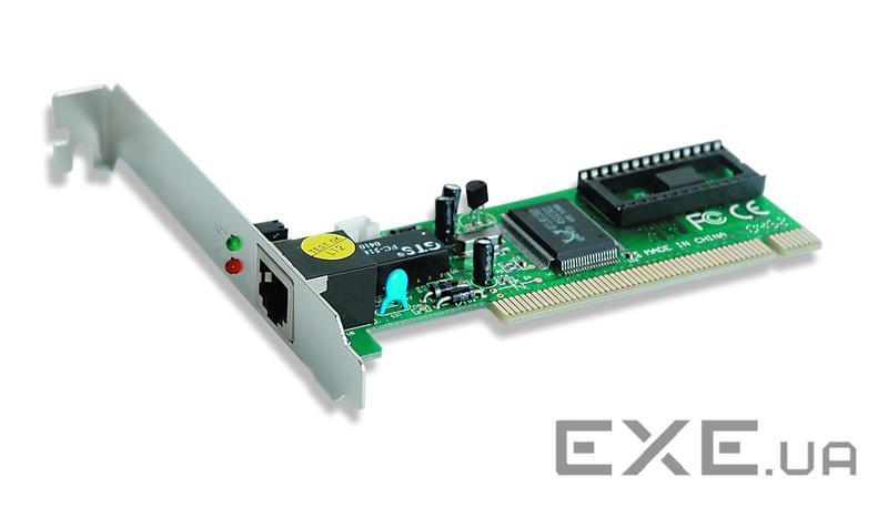 Мережева карта FE Gembird NIC-R1