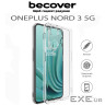 Чохол для мобільного телефону BeCover OnePlus Nord 3 5G Transparancy (711775)