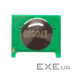 Чіп для картриджа HP LJ Enterprise M351/M176/M251 universal Black AHK (3202437)