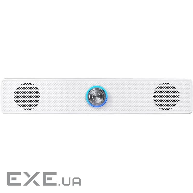 Акустична система Defender Soundbar Z2 White (65192)