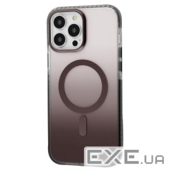 Чохол Proove Shadow Star Case with Magnetic Ring iPhone 16 Pro gray (PCSSIP16P005)
