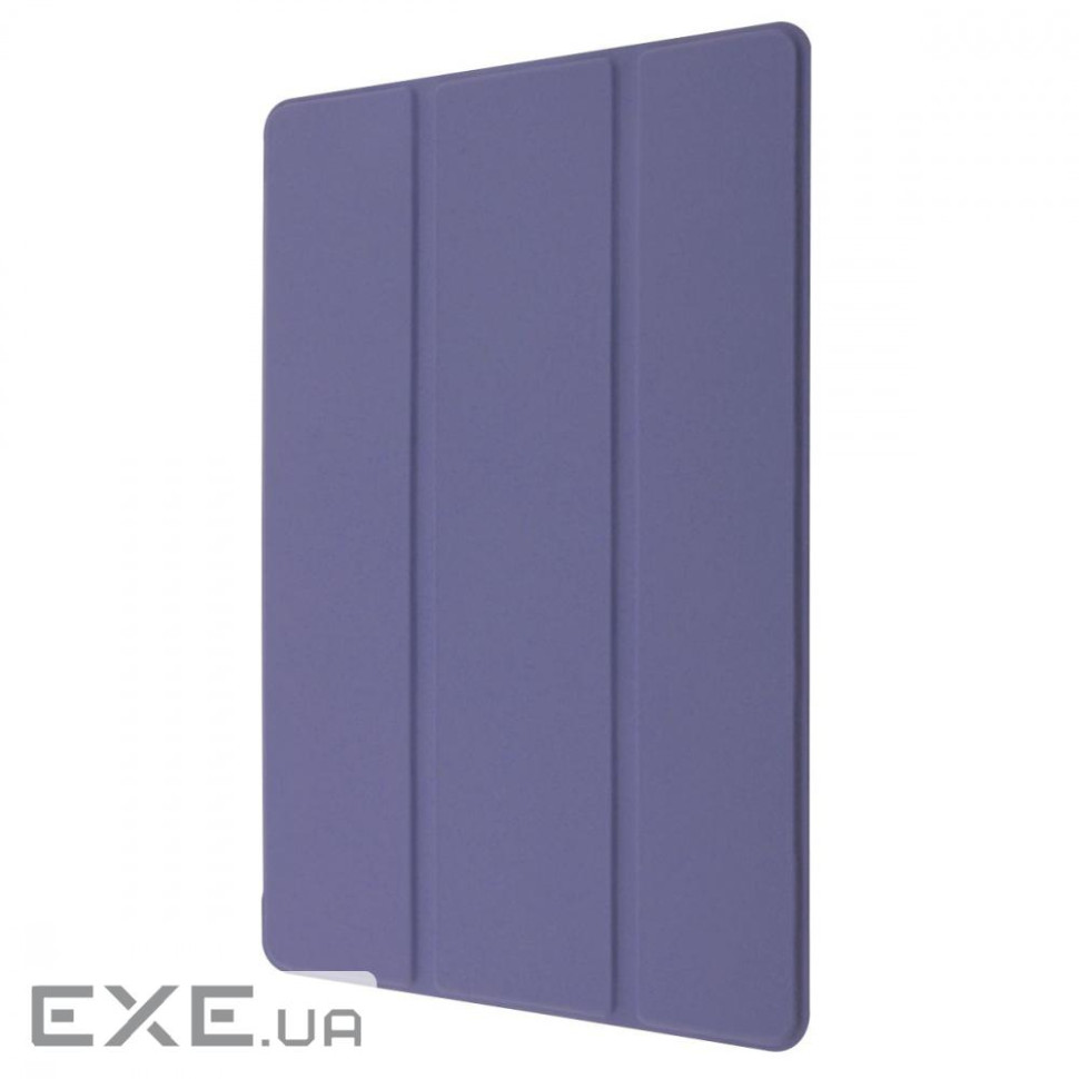 Чехол WAVE Smart Cover Xiaomi Redmi Pad SE 11" light purple (52337 light purple)