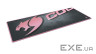 Ігрова поверхня Cougar Arena X Speed Pink (Arena X Pink)