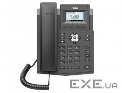 IP-телефон Fanvil X3SP Lite