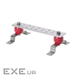 Шина заземлення Panduit 6.4x102x305мм (GB4B0612TPI-1)