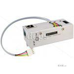 Модуль дистанційного керування та моніторингу для вузлів серії GA8060. Встановлюється опціонально .