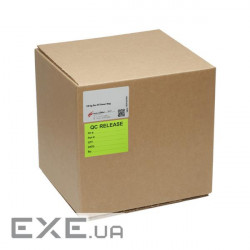 Тонер HP/Canon 10кг Static Control (MPT11-10KG)