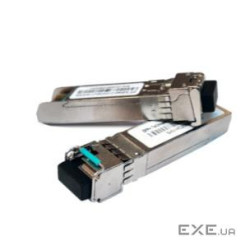 Модуль Merlion SFP + 1.25G 40km WDM SC TX1550/RX1310, OEM (BT-OC24-40В) S) (BT-OC24-40ВS)
