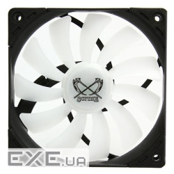 Вентилятор Scythe Kaze Flex 120 mm RGB Fan,120x120x25 (SU1225FD12MR-RH)