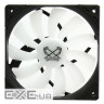 Вентилятор Scythe Kaze Flex 120 mm RGB Fan,120x120x25 (SU1225FD12MR-RH)