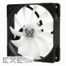 Вентилятор Scythe Kaze Flex 120 mm RGB Fan,120x120x25 (SU1225FD12MR-RH)