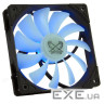 Вентилятор Scythe Kaze Flex 120 mm RGB Fan,120x120x25 (SU1225FD12MR-RH)