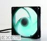 Вентилятор Scythe Kaze Flex 120 mm RGB Fan,120x120x25 (SU1225FD12MR-RH)