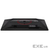 Монiтор TFT AOC 24.5" 25G4ZR IPS FHD 300nit 240Hz 2*HDMI DP Pivot Black