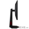 Монiтор TFT AOC 24.5" 25G4ZR IPS FHD 300nit 240Hz 2*HDMI DP Pivot Black