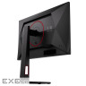 Монiтор TFT AOC 24.5" 25G4ZR IPS FHD 300nit 240Hz 2*HDMI DP Pivot Black