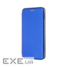 Чохол для мобільного телефону Armorstandart G-Case Tecno Spark Go 2023 (BF7) Blue (ARM68957)