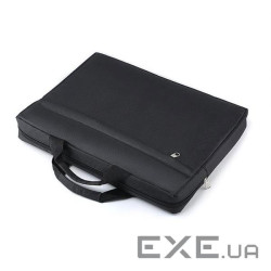Сумка для ноутбука Merlion 14" Black (YT-MR14-Bl Black)