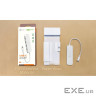 Концентратор J5create USB-C to 4xUSB-C 3.2 10Gbps white (JCH345EW-N)