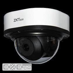 Корпусна зовнішня IP камера, 8MP (3840* 2160), IR Range 30m, motorized 3.6-11mm (DL-858M28B)