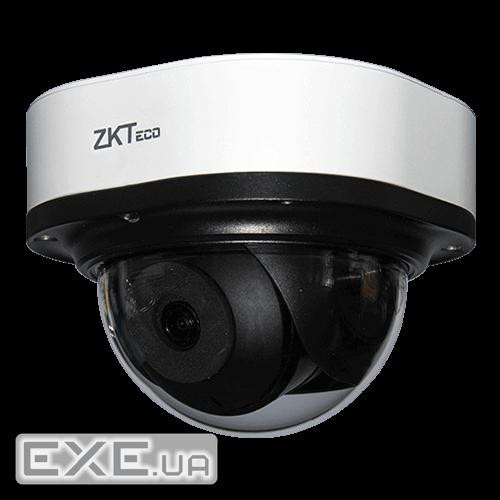 Корпусна зовнішня IP камера, 8MP (3840* 2160), IR Range 30m, motorized 3.6-11mm (DL-858M28B)