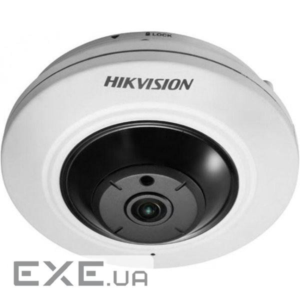 Turbo HD камера Hikvision DS-2CC52H1T-FITS (1.1 мм)