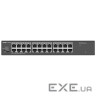 24-портовий гігабітний некерований Ruijie Reyee RG-ES124G-L
