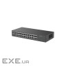 24-портовий гігабітний некерований Ruijie Reyee RG-ES124G-L