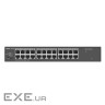 24-портовий гігабітний некерований Ruijie Reyee RG-ES124G-L