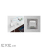 Розумний вимикач Tuya Wifi B202, 16A (2 gang 2 Way ) (HS084028)