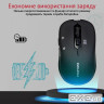 Мишка Promate Slider Wireless Black (slider.black)