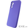 Чохол для мобільного телефону Dengos Carbon Samsung Galaxy A14 5g (purple) (DG-TPU-CRBN-166)