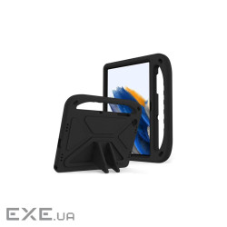 Чохол до планшета AirOn EVA Premium Samsung Galaxy Tab A9 Plus 11" 2023 Black (4822352781122)
