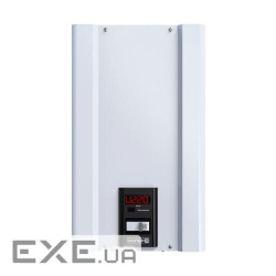 Стабілізатор напруги тиристорний Елекс Ампер стандартний У 12-1 / 80 v2.1 (17600 (У12-1 / 80 v2.1) 12-1 / 80 v2.1)