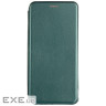 Чохол до мобільного телефона ColorWay Simple Book Xiaomi Redmi 15C/Poco C85 Dark Gr (CW-CSBXR15C-DG)