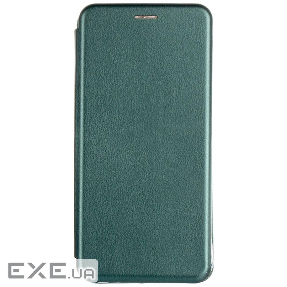Чохол до мобільного телефона ColorWay Simple Book Xiaomi Redmi 15C/Poco C85 Dark Gr (CW-CSBXR15C-DG)