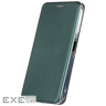 Чохол до мобільного телефона ColorWay Simple Book Xiaomi Redmi 15C/Poco C85 Dark Gr (CW-CSBXR15C-DG)