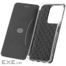 Чохол до мобільного телефона ColorWay Simple Book Xiaomi Redmi 15C/Poco C85 Dark Gr (CW-CSBXR15C-DG)
