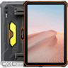 Планшет Blackview Active 10 Pro 10.95" FHD+/12GB/512GB/MT6878/30000mAh/108+50 (Active_10_Pro_Orange)