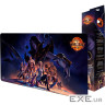Игровая поверхность Blizzard World of WarCraft The War Within XL (FBLMPWOWTWRWT25XL)