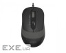 Миша A4TECH Fstyler FM10S Grey (FM10S (Grey))